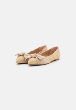 Ballerina'S - Beige -Anna Field 337c97a59e2a4abd9ead8ce0f0aa1a95 scaled
