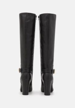 Anna Field Leather- Laarzen Met Hoge Hak - Black -Anna Field 34ab6fbbebec49b19e46e2238fab1a01 scaled