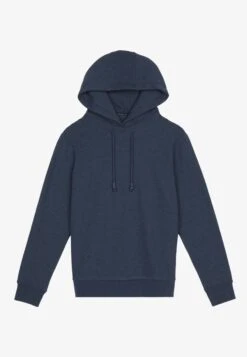 Anna Field Hoodie - Dark Blue/Mottled Blue -Anna Field 34de8835edf1434f9d661bae9f40332e scaled