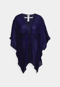 Anna Field Strandaccessoire - Dark Blue -Anna Field 34f074f08cf045e2b6647fc4f7667d23 scaled