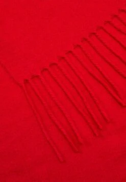 Anna Field Sjaal - Red -Anna Field 35f64e6c127c450f9bdf99fa1bdd1999 scaled