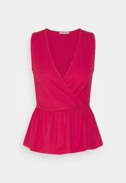 Anna Field Top - Pink -Anna Field 361adbd33ccc4daebe9e85cfe2fb5a5b scaled