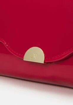 Anna Field Clutch - Red -Anna Field 363eb1f5b43f488fbc044d955c823a15 scaled