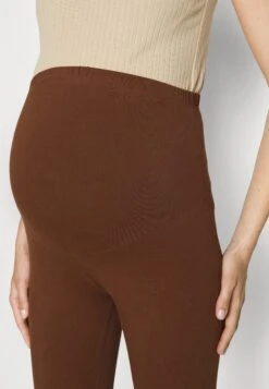 3 Pack - Legging - Black/Brown/Off-White -Anna Field 37aa1237966642d9a16cf71394070d8e scaled