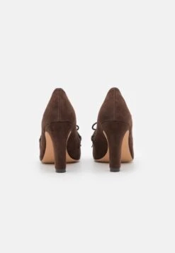 Anna Field Leather - Klassieke Pumps - Dark Brown 9 Anna Field Leather - Klassieke Pumps - Dark Brown -Anna Field 37e94677e53d42e9b38e02b8b43436de scaled
