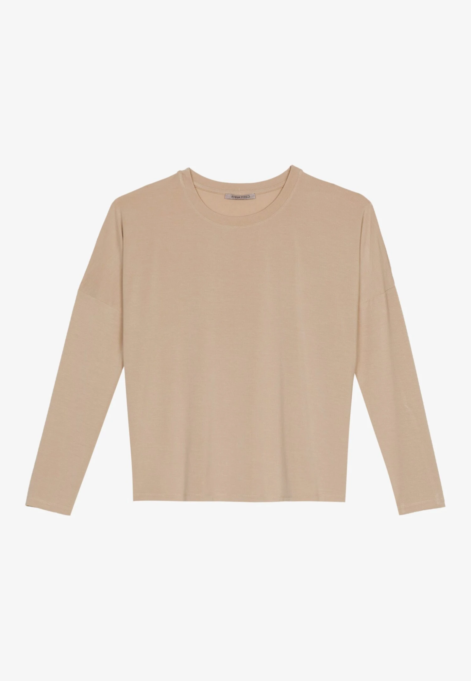 Anna Field Pyjama - Taupe 6 Anna Field Pyjama - Taupe - Afbeelding 6