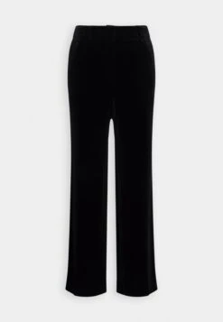 Anna Field VelvetWide Leg Trousers - Broek - Black -Anna Field 3918c441a20844558a77bfbac5fdb8f9 scaled