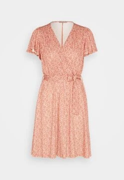 Anna Field Jurk - Brown/White 14 Anna Field Jurk - Brown/White -Anna Field 39200da7cecb422da0891d0d59dd077f scaled