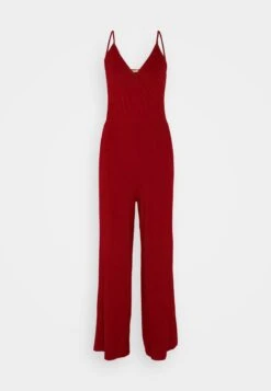 Anna Field Jumpsuit - Dark Red -Anna Field 394bfc54fb754b7cabba738cd031eb8d scaled