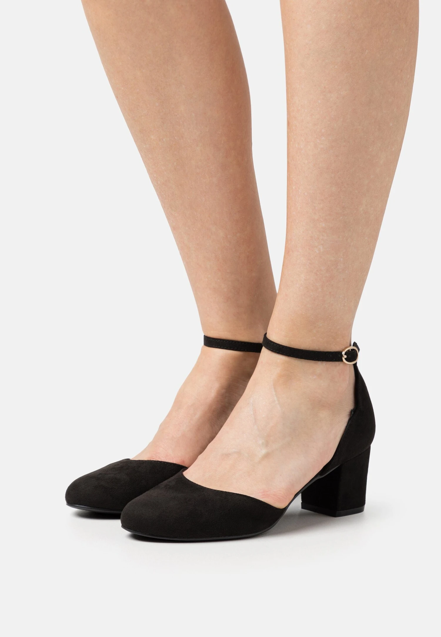 Anna Field Klassieke Pumps - Black 1 Anna Field Klassieke Pumps - Black