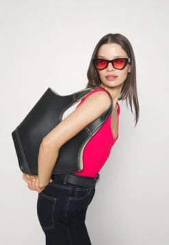 Kick Flare - Bootcut Jeans - Dark Blue Denim 10 Kick Flare - Bootcut Jeans - Dark Blue Denim -Anna Field 3ba8d77c35234f15b251bd5d86f9d7d3 scaled