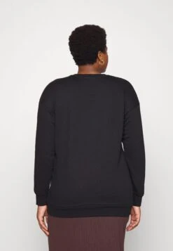 Cut Out Neck Fit - Sweater -Black 8 Cut Out Neck Fit - Sweater -Black -Anna Field 3c53f21008074339ae2203c6c6df8d73 scaled