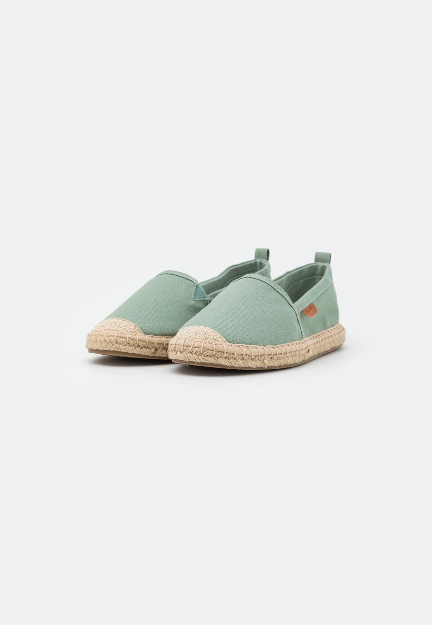 Anna Field Espadrilles - Mint 3 Anna Field Espadrilles - Mint - Afbeelding 3