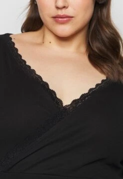 Longsleeve - Black -Anna Field 3cf365d31ca54027bbd5e44034d55b17 scaled