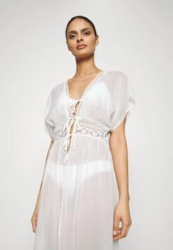 Anna Field Embroidered Cover Up/ 802 - Black - Strandaccessoire - 001 - White -Anna Field 3d3347e29e1c4318bbbdf41b6cc009a3 scaled