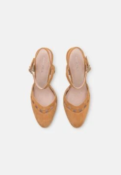 Anna Field Leather- Hoge Hakken - Light Brown 11 Anna Field Leather- Hoge Hakken - Light Brown -Anna Field 3d65cca1168f4c329e7262177ecce9a4 scaled