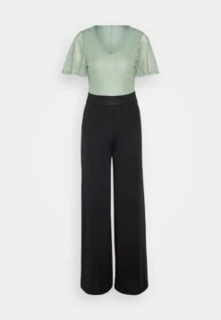 Anna Field Jumpsuit - Light Green/Black -Anna Field 3f44926f1c5c4a9a8a36a449d5a8d844 scaled