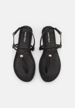 Anna Field Teensandalen - Black -Anna Field 3f8914838530418fb1ee21f59f94acad scaled