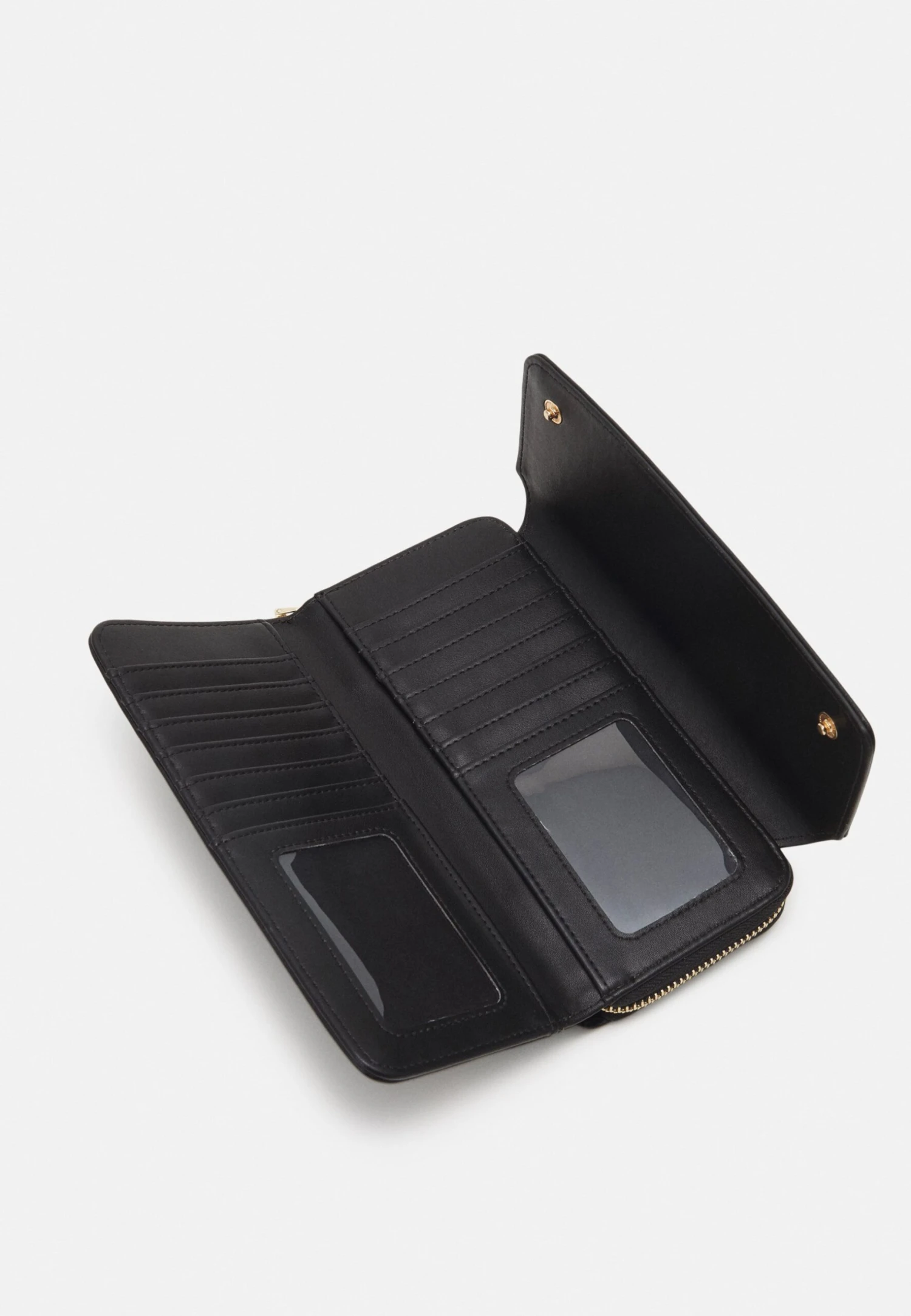 Anna Field Portemonnee -Black 4 Anna Field Portemonnee -Black - Afbeelding 4