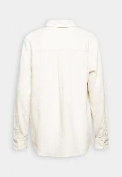 Anna Field Linen-Mix Button Down Blouse - Overhemdblouse - Beige 11 Anna Field Linen-Mix Button Down Blouse - Overhemdblouse - Beige -Anna Field 41764e9c25b741f18b81641517b58468 scaled