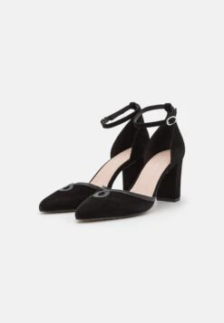 Anna Field Leather - Klassieke Pumps - Black -Anna Field 4253516485d74d2d8d9c59cc4d617ac5 scaled