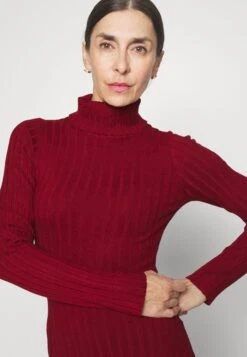 Anna Field Trui - Dark Red 9 Anna Field Trui - Dark Red -Anna Field 42ec817226714d23bb5ca3f1b97b9ef4 scaled