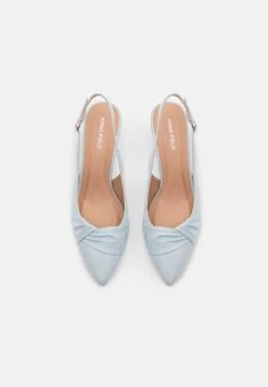 Klassieke Pumps - Light Blue -Anna Field 42ef5386810a43418b8aff62f019136e scaled
