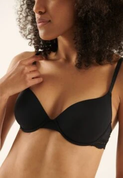 Anna Field 2 Pack - T-Shirt Bh - Black/White -Anna Field 4321b5f42c1a4945a8a01831269426a2 scaled