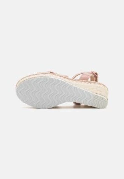 Anna Field Sandalen Met Sleehak - Light Pink 10 Anna Field Sandalen Met Sleehak - Light Pink -Anna Field 433e34f7208d401d84874614b231f526 scaled