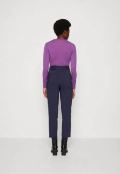 Anna Field Broek - Dark Blue -Anna Field 43d04b75f2254c93b4a94e26e44a81d3 scaled