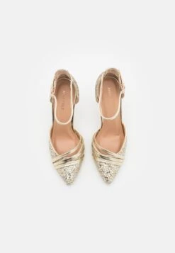 Anna Field Klassieke Pumps - Gold -Anna Field 466b4fdf30f44eee9b67d11efc1b4781 scaled