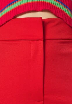 Broek - Red -Anna Field 46c2bee2c89e400f9e9529b671da57f2 scaled