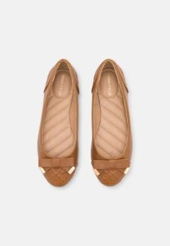 Anna Field Ballerina'S - Cognac -Anna Field 47521c20265244b2ab6c04e2a7054339 scaled