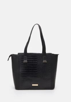Anna Field Shopper - 802 - Black