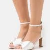 Anna Field Sandalen - White