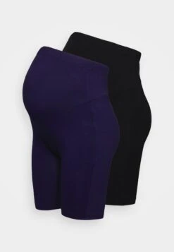 2 Pack - Legging - Black/Dark Blue 12 2 Pack - Legging - Black/Dark Blue -Anna Field 48ac2fb4fd18405c8f9aa5e3b96d22fe scaled