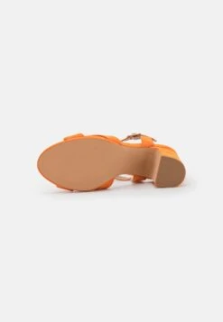 Anna Field Sandalen - Orange -Anna Field 48f44c6629824424a2a389c4fa112d4f scaled