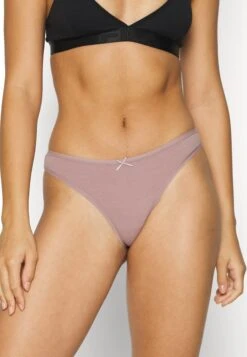 Anna Field Georgina 7Pp Thong Cotton - String - Black/Pink 10 Anna Field Georgina 7Pp Thong Cotton - String - Black/Pink -Anna Field 4b32aad786514479923d25cd5c95ab9a scaled