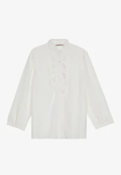 Anna Field Overhemdblouse - Off White 10 Anna Field Overhemdblouse - Off White -Anna Field 4b879d06c14a4efcb7f96337f6d6c733 scaled