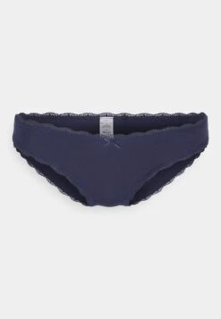 Anna Field 7 Pack - Slip - Pink/Black/Blue -Anna Field 4cbd2f5cd54343fd971b0da1315665b5 scaled