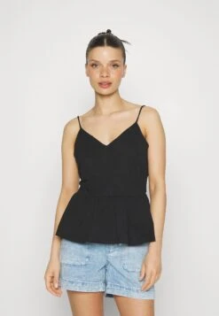 Petite 2Pack- Blouse - Black/ White -Anna Field 4d1c9bc97d0e47dfa2940d5b5e6ad614 scaled