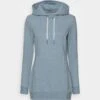 Hoodie - Blue