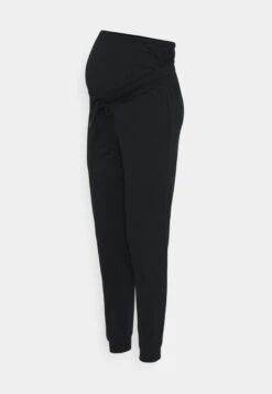 Slim Fit Joggers - Overbump - Trainingsbroek - Black