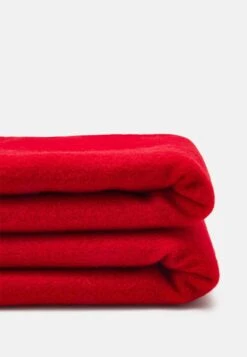 Anna Field Sjaal - Red -Anna Field 4e1541254a3e423199c9e36efb766b75 scaled