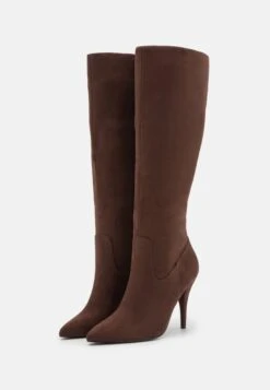 Anna Field Laarzen - Brown -Anna Field 4e7bccfe48ae46fa9ff7eb53839416cb scaled