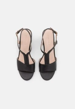 Anna Field Leather - Sandalen - Black -Anna Field 4ed1d7acc9d54b01a009a54f4481dad3 scaled