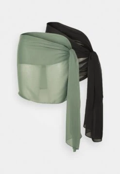 Anna Field 2 Pack - Strandaccessoire - Khaki/Black -Anna Field 4f2b5b7ac38843ca8bf5d8777c38c760 scaled