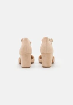 Anna Field Leather - Klassieke Pumps - Light Pink -Anna Field 4f5057b74c944d5f80e5884aeb16d4e2 scaled