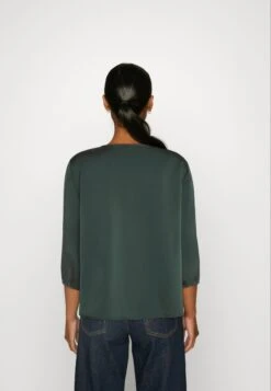 Anna Field Blouse - Dark Green 8 Anna Field Blouse - Dark Green -Anna Field 4fbba9a90de848a6ab28ac668740b8c1 scaled