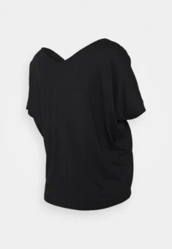 2 Pack - T-Shirt Basic - White/Black -Anna Field 4fe687d33bf847b7af83aebdbcee5df4 scaled